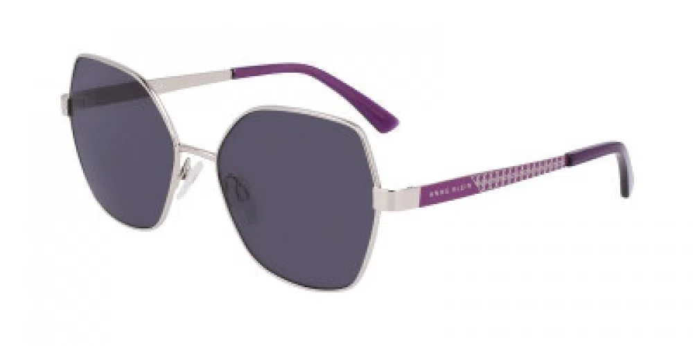 Anne Klein AK7092 Sunglasses - view 3
